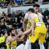 Serie A2, dove vedere Urania Milano-UEB Cividale in tv e in streaming