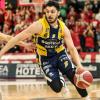 UEB Cividale, Redivo: "Nei playoff dovremo essere rilassati ma responsabili"