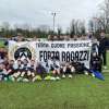 Giovanili Udinese, i risultati del weekend: l'Under 13 vince la Gallini Cup, Under 15 sconfitta in finale