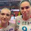 Cda Volley Talmassons FVG, Feruglio e Gannar: "Lotteremo per tornare al più presto in A1"