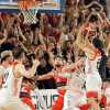 Playoff Serie A2, Rimini vince anche Gara 2: Forlì sconfitta 83-78