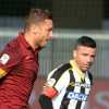 Totti sul miglior numero 10 di sempre: "Io o Di Natale? Bella roba eh! Scelgo Totò"