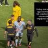 Cagliari-Udinese, lo sfogo di Zaniolo: "Il collega che ha insultato i miei figli e il mio compagno di squadra..."