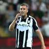 Udinese, Deulofeu in campo per salutare e caricare la squadra 