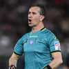 Udinese-Milan a Doveri, i precedenti con l'arbitro della sezione di Roma
