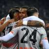 Udinese-Milan 3-1, LE PAGELLE: bianconeri sontuosi, Milan annichilito