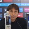 Napoli, Conte: "Intimoriti alla prima difficoltà, non sappiamo gestire i momenti"