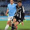 Lazio-Udinese 3-3, LE PAGELLE: Atta illude, Gueye esperimento fallito 