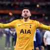 PSG-Tottennham, FORMAZIONI UFFICIALI: Vicario titolare, out Udogie