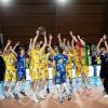 Fedriga celebra la Tinet: "Scritta una pagina di storia sportiva"