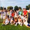 Serie D, sempre più incerto il futuro del Torviscosa