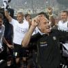 22 maggio 2011 | Udinese, il pareggio contro il Milan regalò la qualificazione in Champions League