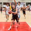 La Dinamo Gorizia cede a Pizzighettone in Gara 1: domani tutto da ricostruire al PalaBigot