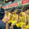 UEB Cividale-Apu Udine, il derby U19 è gialloblù: al PalaGesteco finisce 98-88