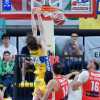 Playoff Serie A2, dove vedere Gara-3 di Forlì-UEB Cividale in tv e in streaming 	