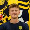 Il friulano ex Udinese Battistella è un nuovo giocatore della Juve Stabia