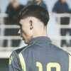 Giovanili Udinese, volto nuovo per l'Under 16: dal Cjarlins Muzane arriva Liva