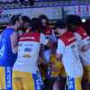 Playoff Serie A2, dove vedere Gara 2 di UEB Cividale-Forlì in tv e in streaming