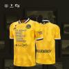 Udinese: svelato il Third Kit 2025/26 alla Milano Fashion Week
