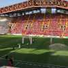 Triestina: 9 punti di penalizzazione nella stagione 2025/26