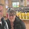 Solidarietà e sorriso: l’Udinese Club Tarcento al fianco dei più piccoli