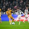 Juventus-Udinese, LE IMPRESSIONI A FINE PRIMO TEMPO: partenza in salita grazie anche a Di Bello, Zaniolo pareggia