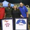APU Udine, Hickey nell'Hall of Fame delle High School in Kentucky