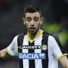 Ex Udinese, Bruno Fernandes: "Guidolin mi ha cambiato la carriera, mi ha fatto riflettere su tutto"
