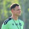 Malecki su Piotrowski: "E' il tipo di giocatore che si stanca quando è fermo, l'Udinese lo teneva d'occhio da tempo"