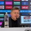 Udinese, Runjaic in conferenza: "Gol evitabili ma può capitare, il Sassuolo è superiore come valore" 