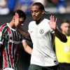 Che impatto dell'ex Watford Joao Pedro al Chelsea, doppietta nella semifinale del Mondiale per Club