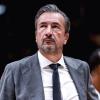 Italbasket, il CT Luca Banchi: "Abbiamo cercato di ottimizzare il tempo; per me grande emozione"