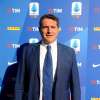 Serie A, De Siervo: "Continuiamo ad investire nell'innovazione, obiettivo rendere i provvedimenti presi più trasparenti"