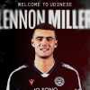 UFFICIALE - Udinese, Lennon Miller è un nuovo giocatore bianconero