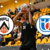 DIRETTA Memorial Silvestrin Apu Udine-Nutribullet Treviso 0-0: palla a due alle 18