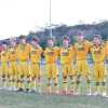 Under 14, si è conclusa l'esperienza alla Medimurec Cup: i risultati dei bianconeri