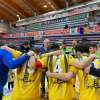 Serie C1, Eagles Futsal Cividale-Tarcento Futsal 4-2: la cronaca dal match