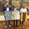Eagles Futsal, svelato oggi il nuovo kit della stagione 2025/26 a Trieste