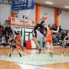 Women Apu, vittoria al debutto sul campo di Treviso per 45-59