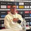 Udinese, Runjaic: "Qualcosa dal mercato arriverà, ho fiducia nella società"