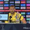 Udinese, Karlstrom in conferenza stampa: "Al debutto arriviamo più forti rispetto ad un anno fa"