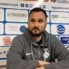 Apu Udine, Vertemati: "Potevamo gestire meglio la partita, l'abbiamo dovuta rivincere"