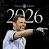 UFFICIALE - Daniele Padelli e Udinese insieme fino al 2026