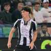 Udinese, esordio per Palma: "Aspettavo da tanto questo momento"