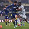 Hellas Verona-Udinese 1-3, le pagelle del Messaggero Veneto: prestazione totale di Davis