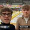 (VIDEO) UEB Cividale-Torino 54-56, il commento post partita dal PalaGesteco