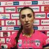 Cda Volley Talmassons Fvg, l'MVP Strantzali: "Erano mesi che aspettavamo questa vittoria. La salvezza è possibile"