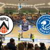 DIRETTA APU Udine - Germani Brescia 0-0: PALLA A DUE ALLE 20