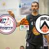 DIRETTA Serie A2 Assigeco Piacenza-Apu Udine 74-96: RISULTATO FINALE