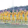 Giovanili Udinese, l'Under 14 alla Medimurec Cup in Croazia: il programma